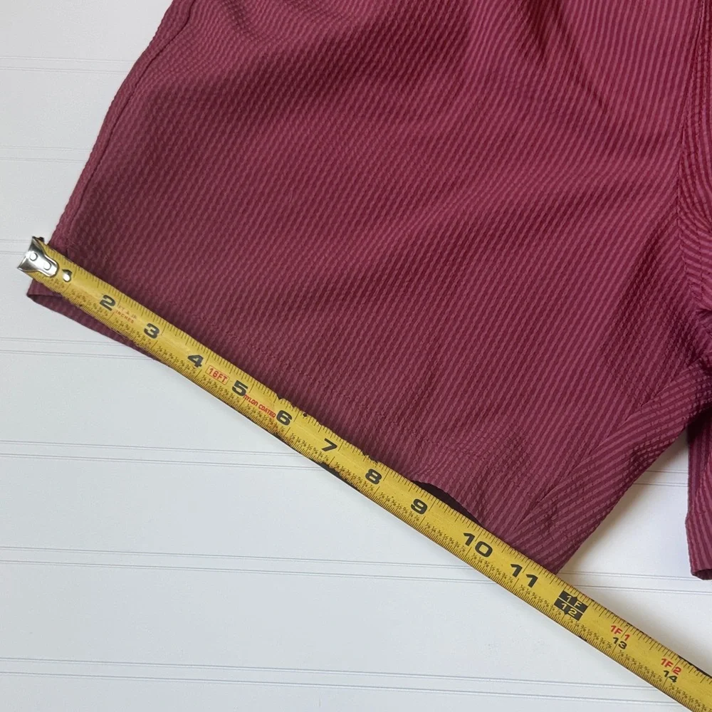 Men’s A&F Swimtrunks